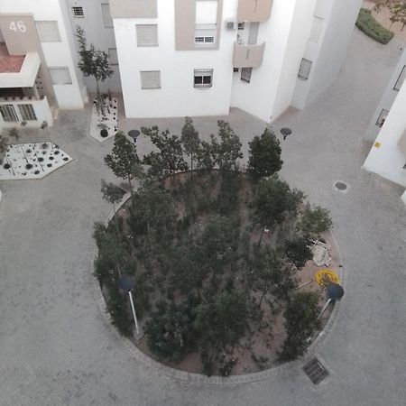 Jolie Appartement Anza Agadir Exteriör bild