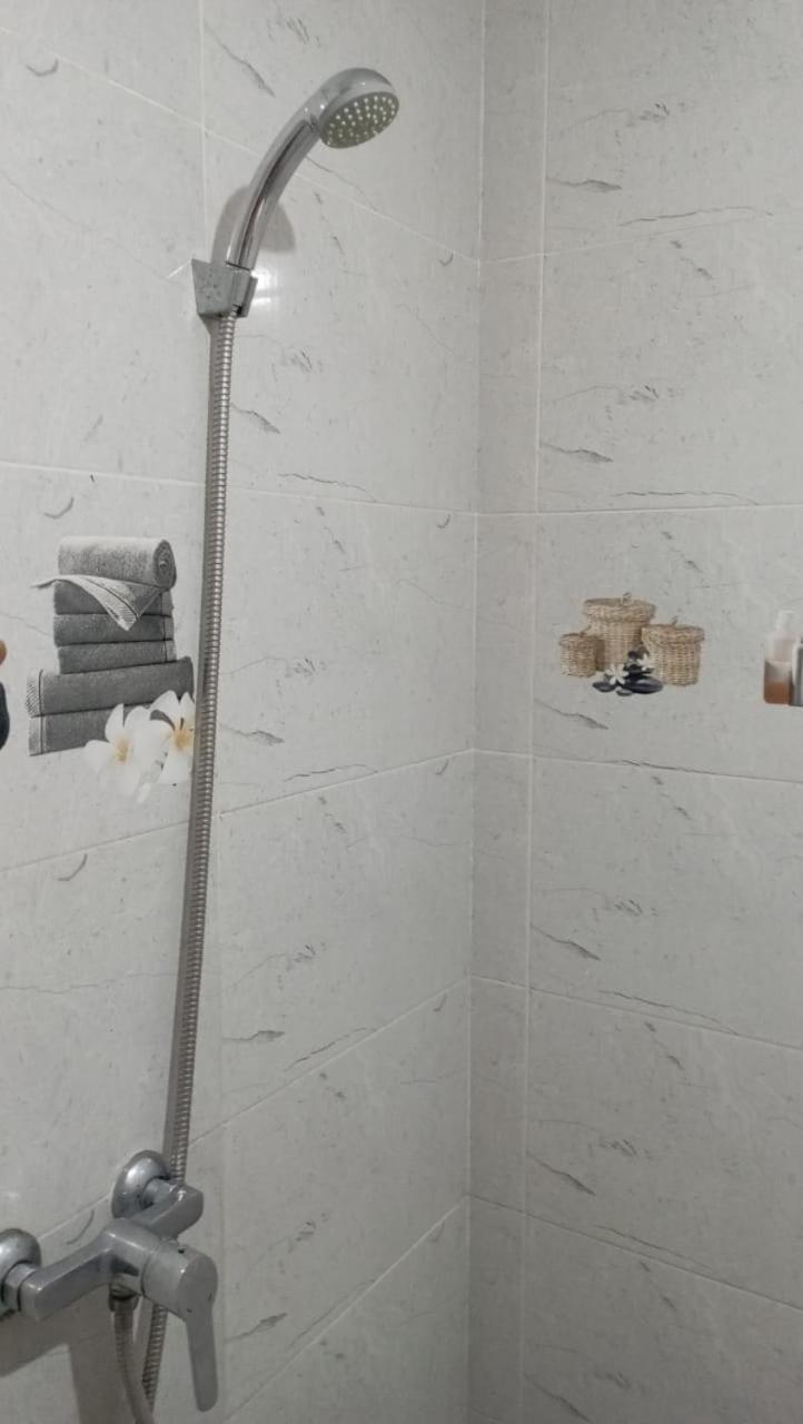 Jolie Appartement Anza Agadir Exteriör bild