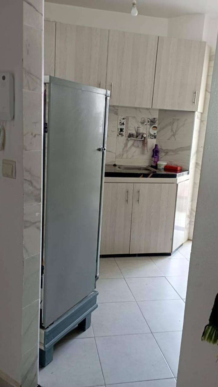 Jolie Appartement Anza Agadir Exteriör bild