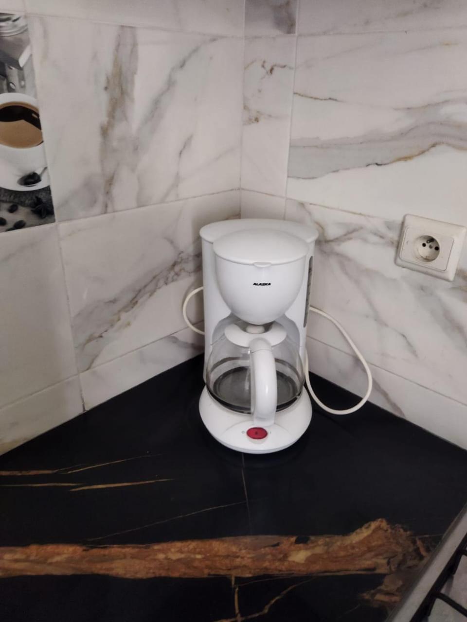 Jolie Appartement Anza Agadir Exteriör bild